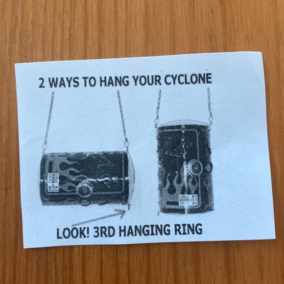 Little Earth AZ License Plate Bag - Picture 7 of 11